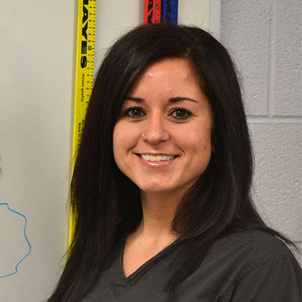 Amy Maisano