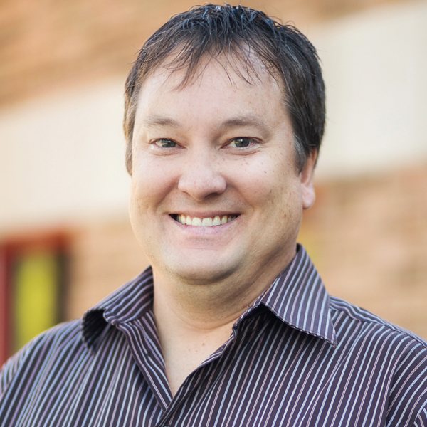 UMHS RAHS Medical Director Steve Park
