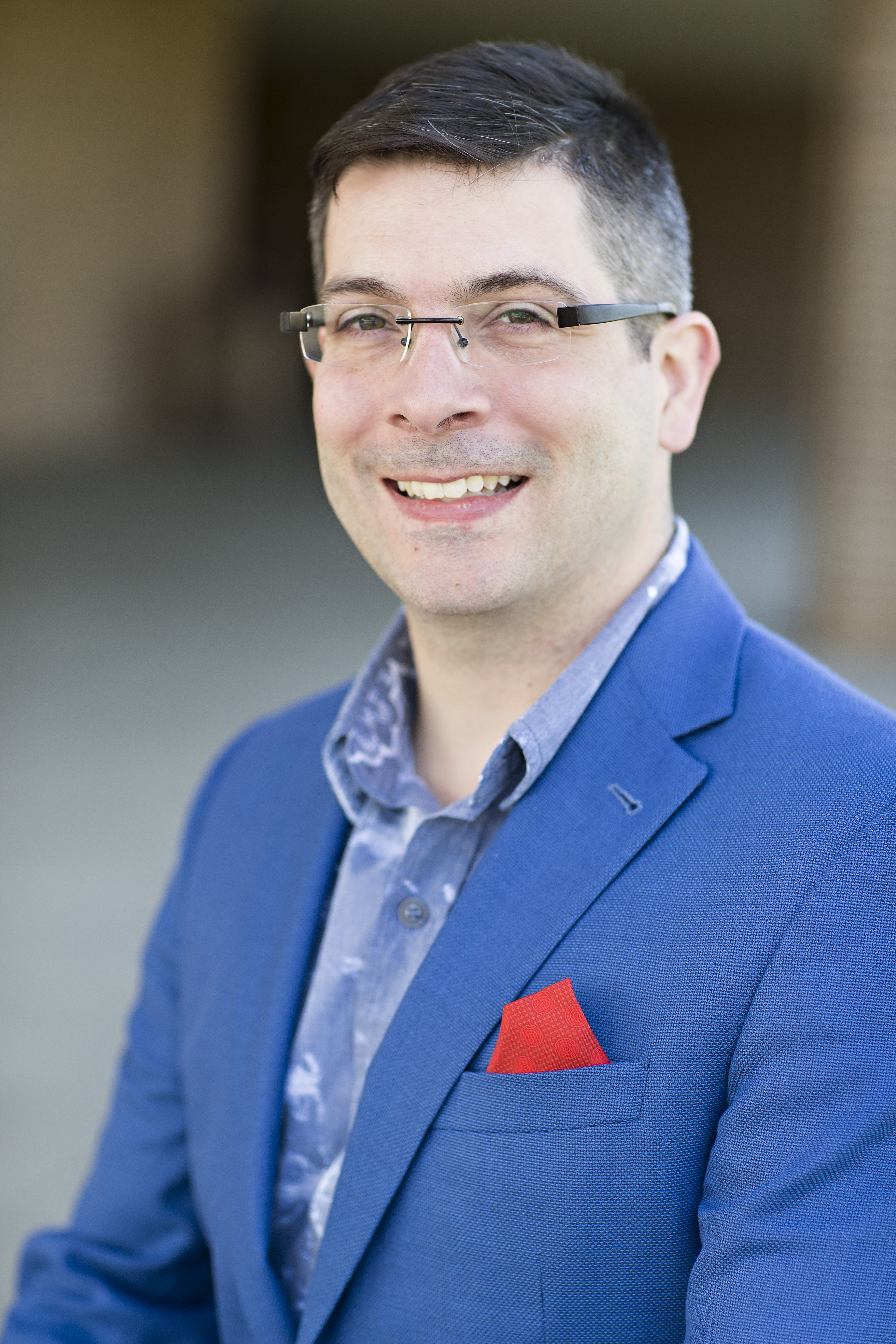 Jeremy Lapham