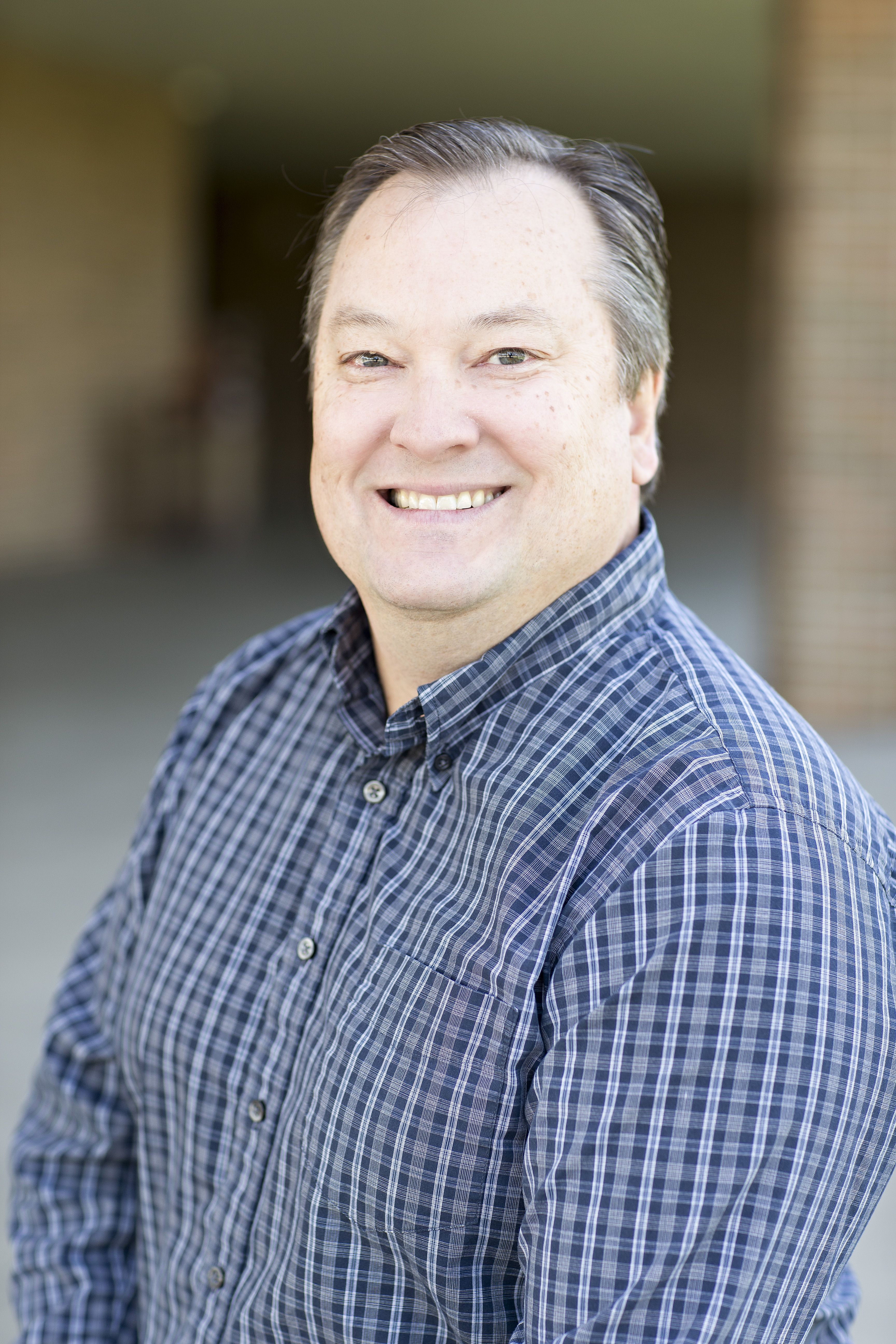 Dr. Steve Park