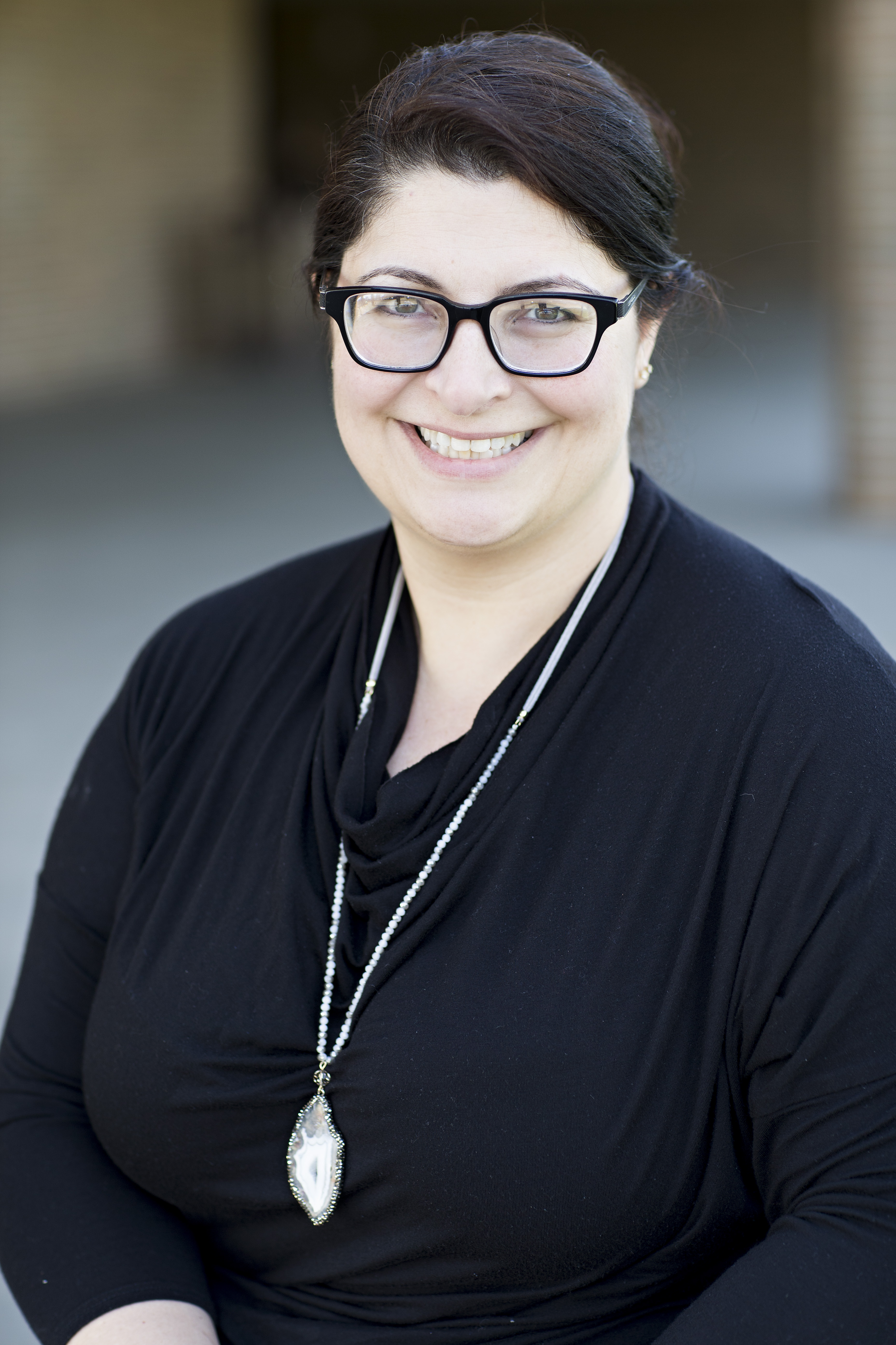 Nicole Speck