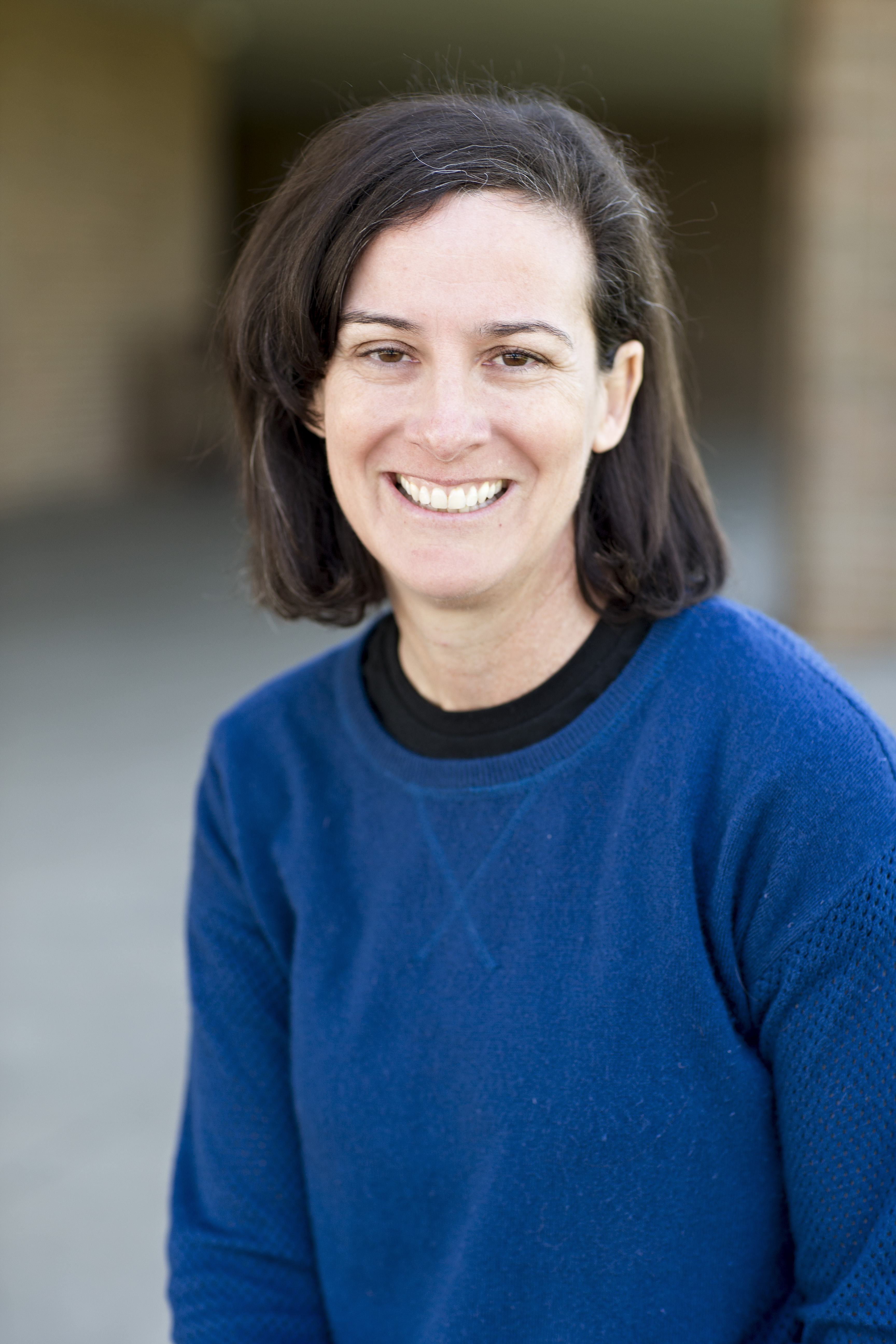 Lynn Scoville
