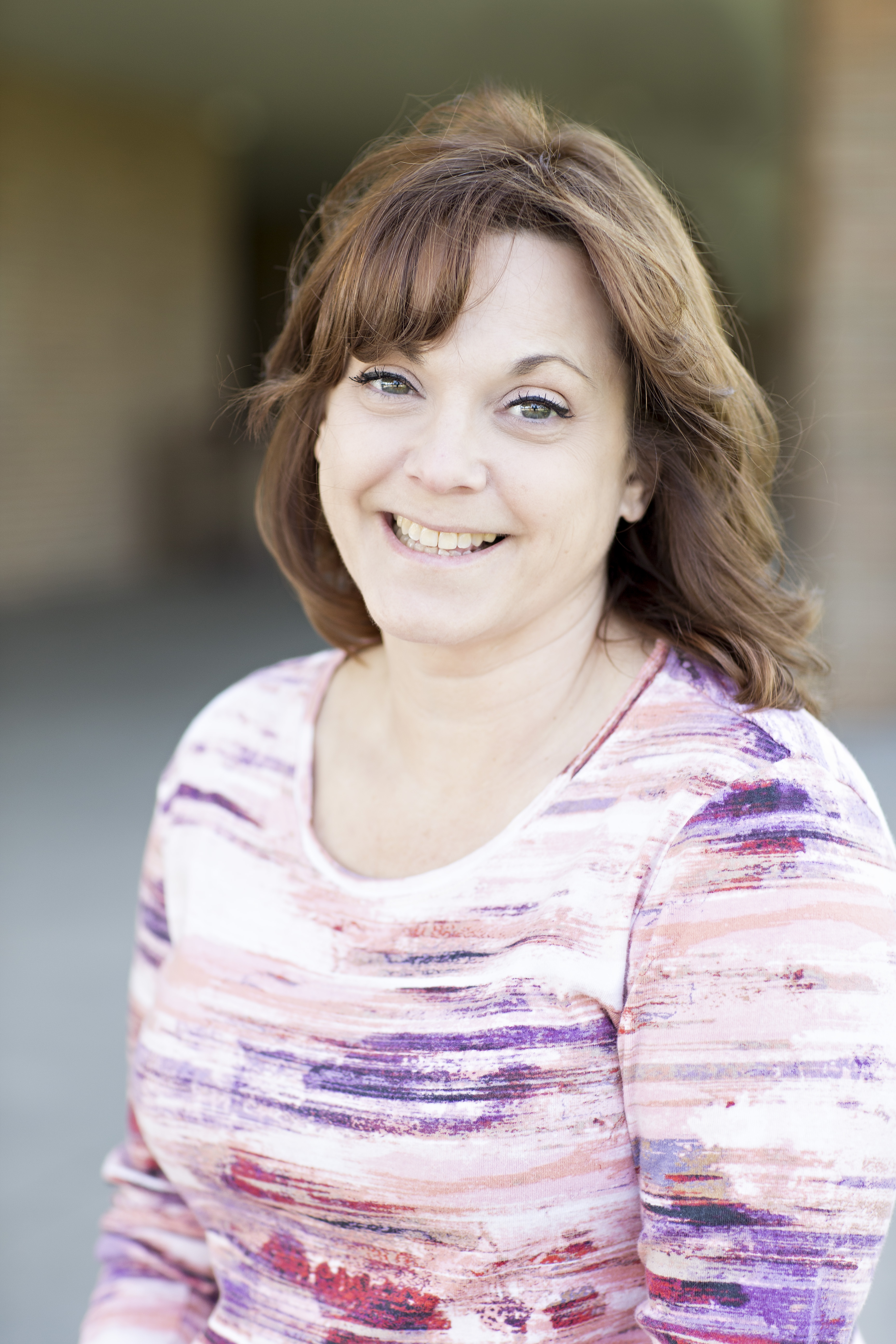 Anne Howell