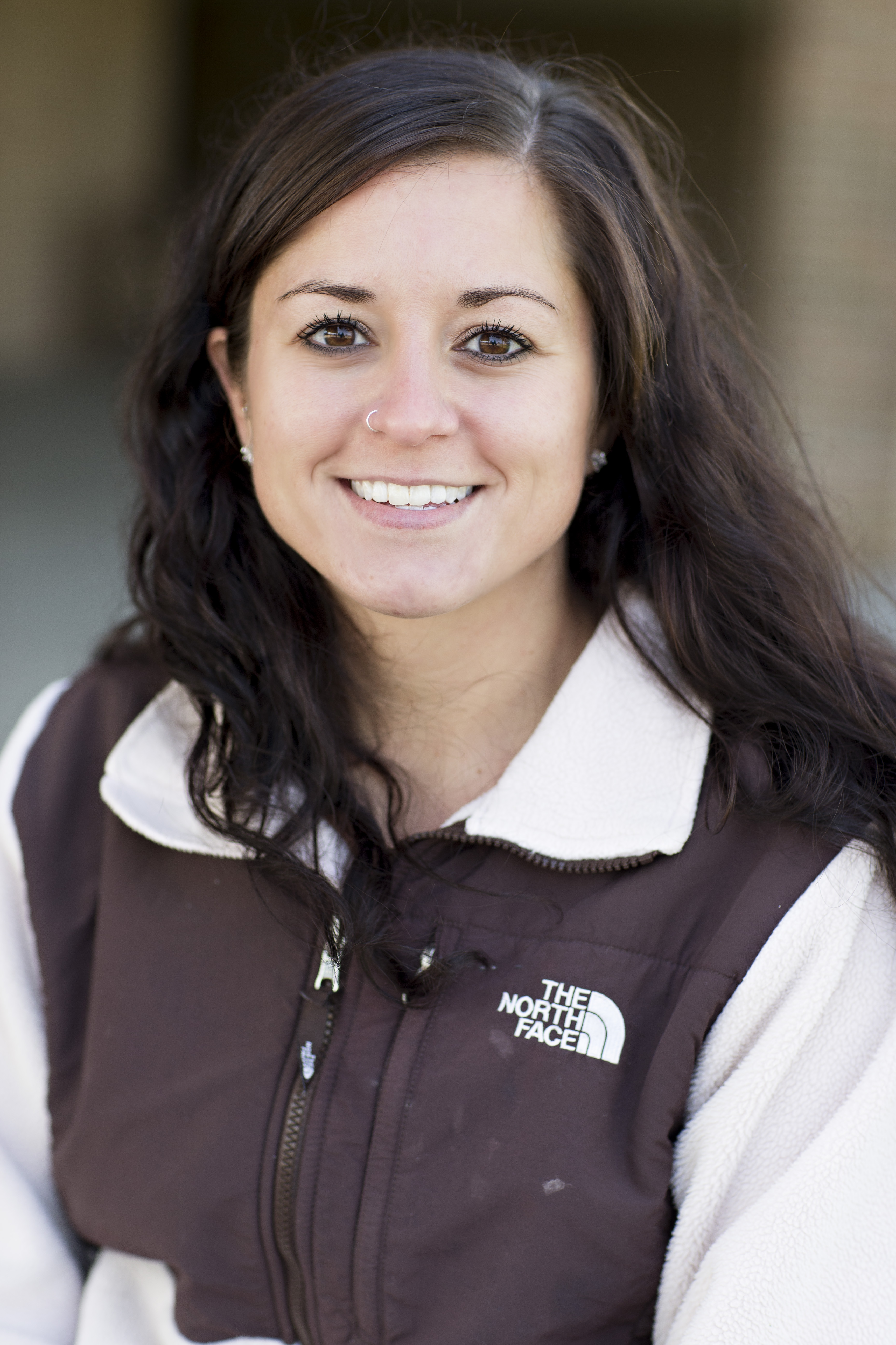 Amy Maisano