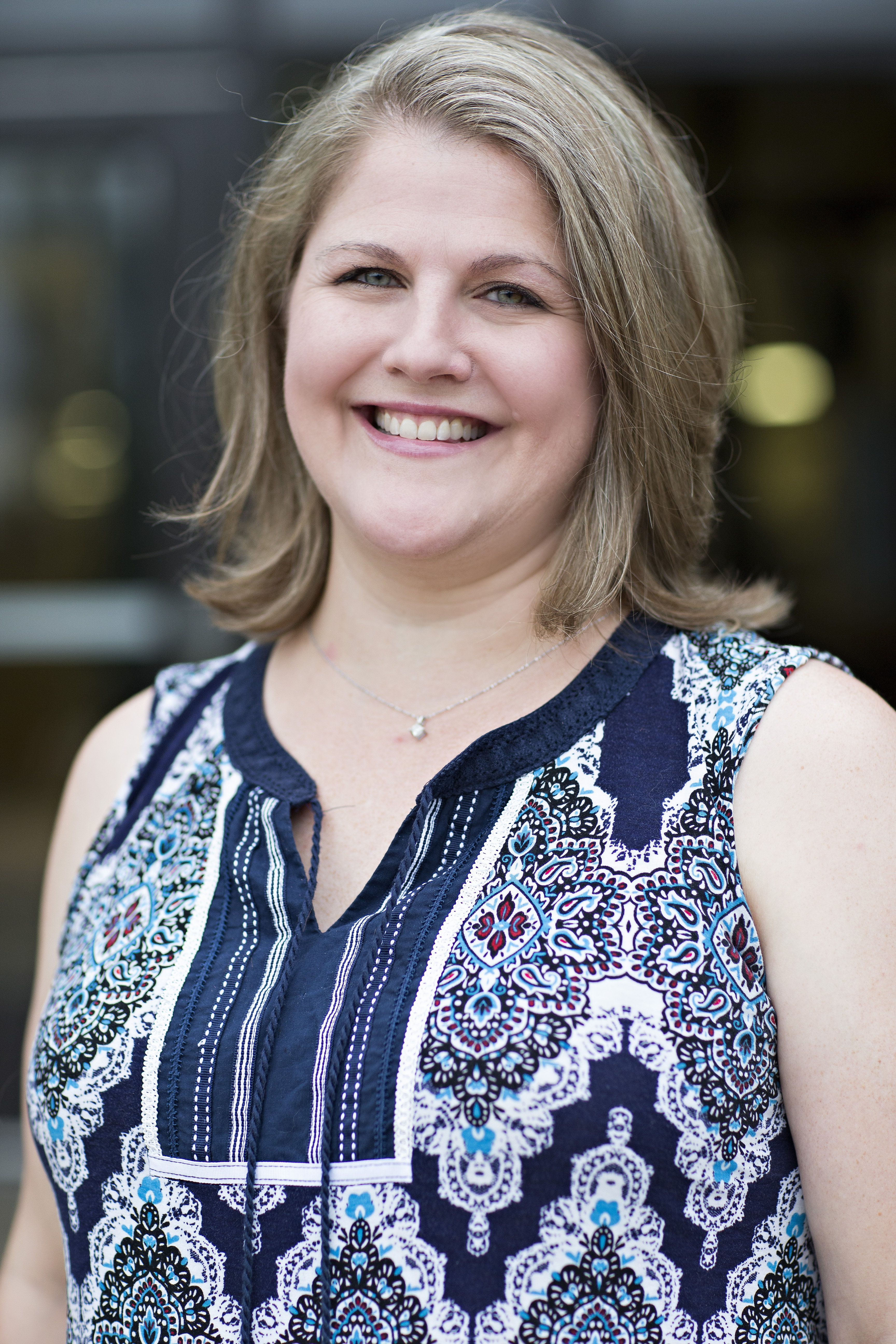 Laurel Paradise-Bumhoffer, RN, DNP, FNP-BC, Nurse Practioner and Site Supervisor
