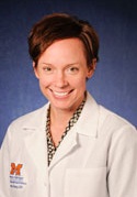 Courtney Dewey, OD