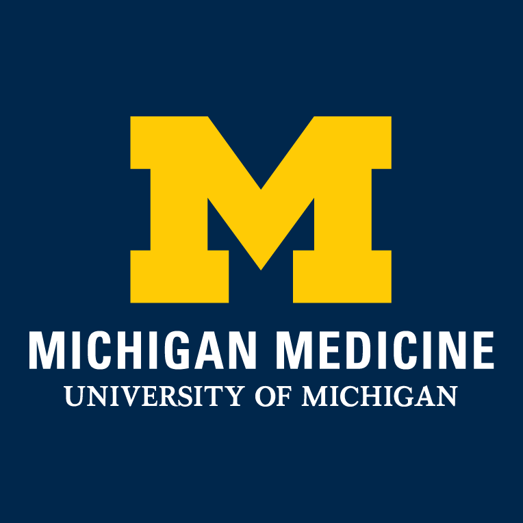 Michigan Medicine logo