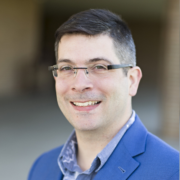 Jeremy Lapham
