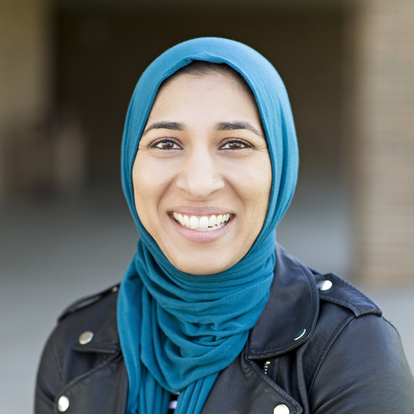 Dr. Sana Ahmed