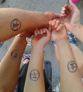 support for RAHS