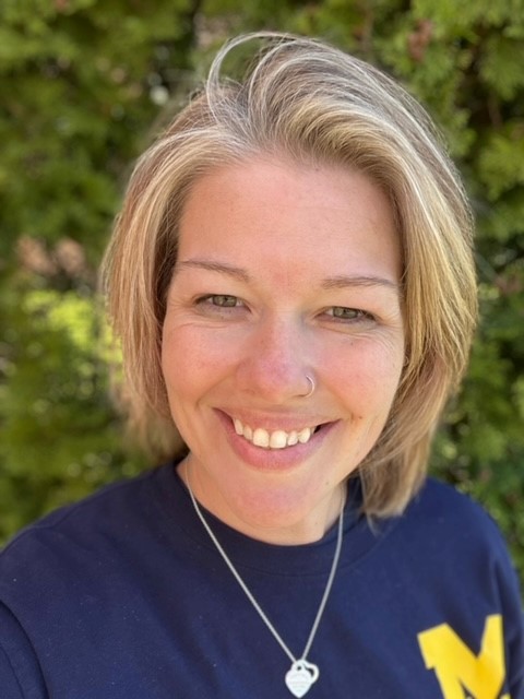 Katie Spaulding, RMA