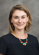 Dr. Emily Rassel, MD