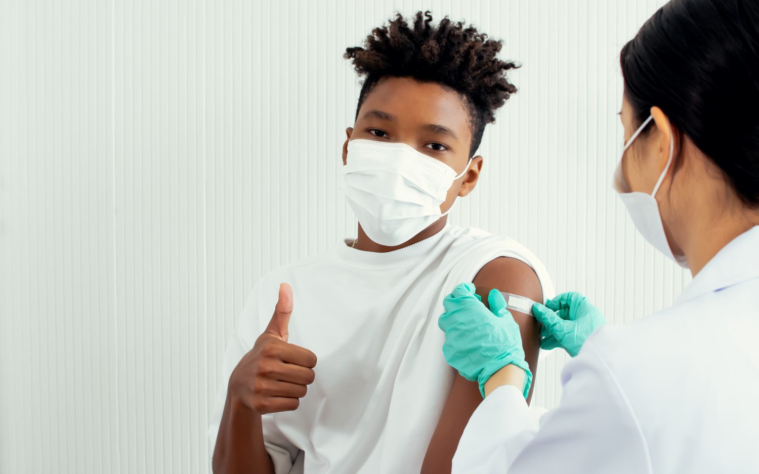 Immunizations and Vaccinations