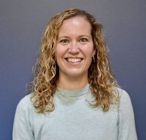 Stephanie Johnson, NP