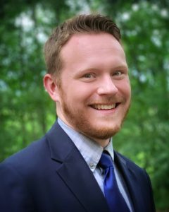 Christopher Harrity