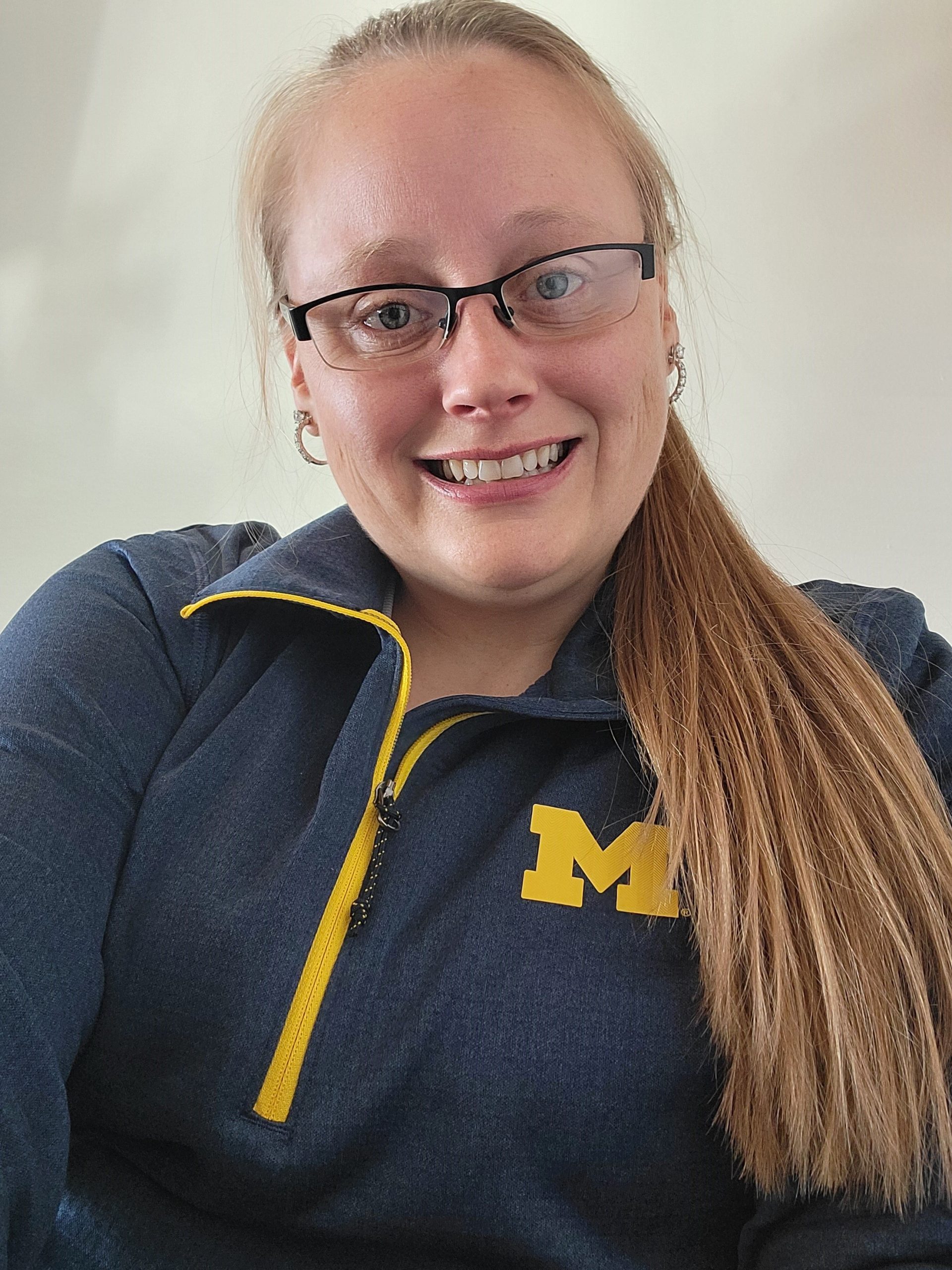 Sarah Heller, MA