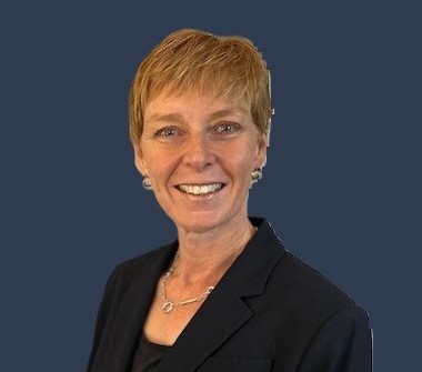 Heather Liska, MPA, BSN, RN