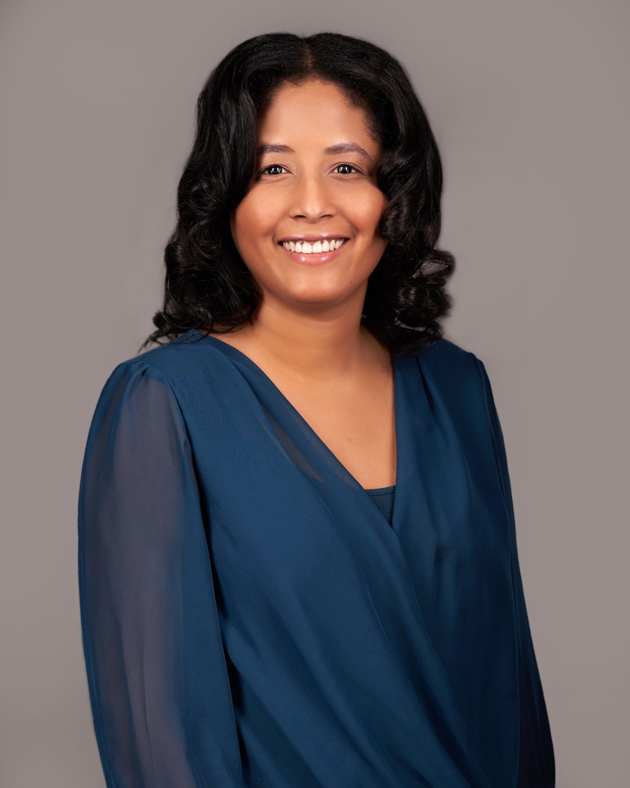 Sheila Fernandez-Hiraldo