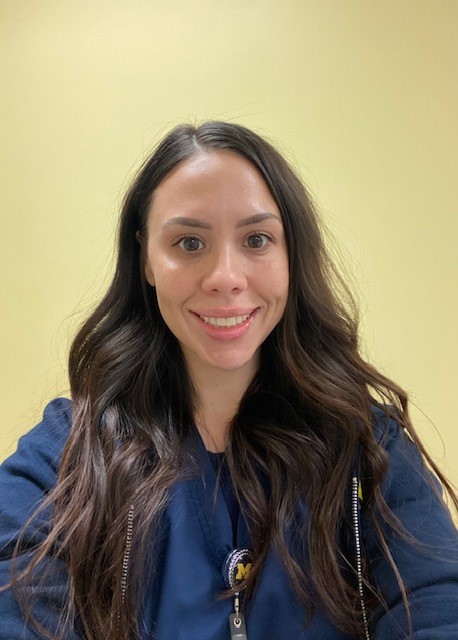 Mary Levicki, Medical Assistant